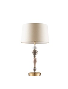 ALEM lampa stolikowa LE44203 Luces Exclusivas - NEGOCJUJ CENĘ!