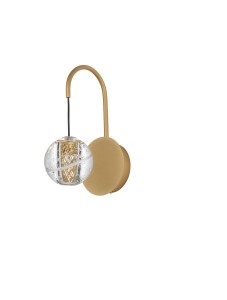CUYO kinkiet LE44211 Luces Exclusivas - NEGOCJUJ CENĘ!