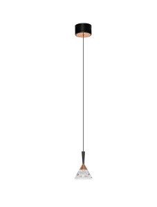 GUAY lampa wisząca nowoczesna LED LE44214 Luces Exclusivas - NEGOCJUJ CENĘ!