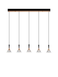 GUAY lampa wisząca nowoczesna LED LE44216 Luces Exclusivas - NEGOCJUJ CENĘ!