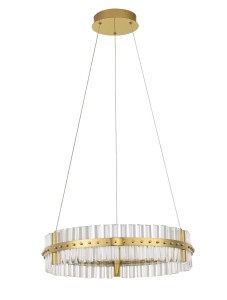 MAYO lampa wisząca nowoczesna LED LE44224 Luces Exclusivas - NEGOCJUJ CENĘ!