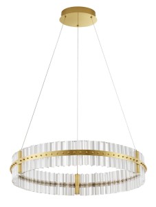 MAYO lampa wisząca nowoczesna LED LE44225 Luces Exclusivas - NEGOCJUJ CENĘ!