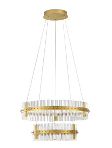 MAYO lampa wisząca nowoczesna LED LE44226 Luces Exclusivas - NEGOCJUJ CENĘ!