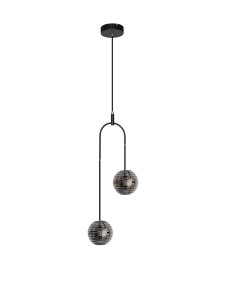 SECO lampa wisząca nowoczesna LED LE44233 Luces Exclusivas - NEGOCJUJ CENĘ!