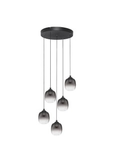 TOAY lampa wisząca nowoczesna LED LE44239 Luces Exclusivas - NEGOCJUJ CENĘ!