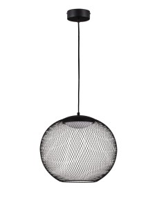 RITA lampa wisząca nowoczesna LED LE44252 Luces Exclusivas - NEGOCJUJ CENĘ!