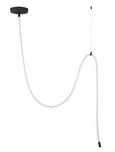 CURA lampa wisząca nowoczesna LED LE44260 Luces Exclusivas - NEGOCJUJ CENĘ!