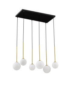 CHAO lampa wisząca LE44268 Luces Exclusivas - NEGOCJUJ CENĘ!
