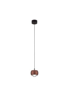 LIMA lampa wisząca nowoczesna LED LE44281 Luces Exclusivas - NEGOCJUJ CENĘ!
