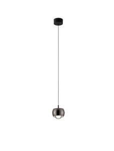 LIMA lampa wisząca nowoczesna LED LE44282 Luces Exclusivas - NEGOCJUJ CENĘ!