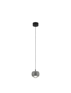 LIMA lampa wisząca nowoczesna LED LE44284 Luces Exclusivas - NEGOCJUJ CENĘ!