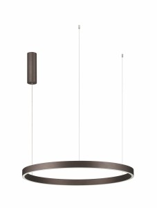 BARI lampa wisząca nowoczesna LED LE44319 Luces Exclusivas - NEGOCJUJ CENĘ!