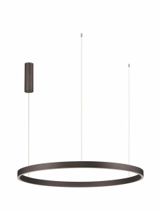 BARI lampa wisząca nowoczesna LED LE44320 Luces Exclusivas - NEGOCJUJ CENĘ!