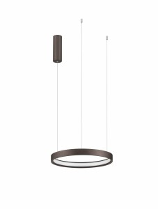 ZACAPU lampa wisząca nowoczesna LED LE44321 Luces Exclusivas - NEGOCJUJ CENĘ!