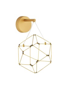ASIS kinkiet LE44325 Luces Exclusivas - NEGOCJUJ CENĘ!