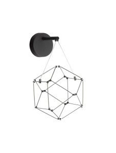ASIS kinkiet LE44326 Luces Exclusivas - NEGOCJUJ CENĘ!