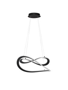 JAUJA lampa wisząca nowoczesna LED LE44327 Luces Exclusivas - NEGOCJUJ CENĘ!