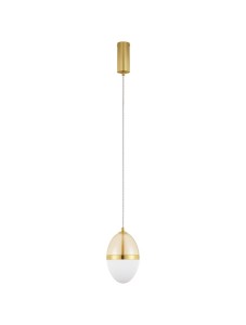 ARENA lampa wisząca nowoczesna LED LE44329 Luces Exclusivas - NEGOCJUJ CENĘ!