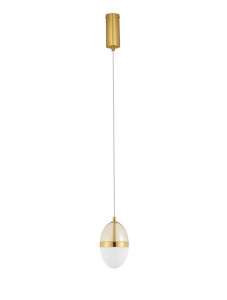 ARENA lampa wisząca nowoczesna LED LE44330 Luces Exclusivas - NEGOCJUJ CENĘ!