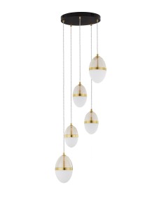 ARENA lampa wisząca nowoczesna LED LE44331 Luces Exclusivas - NEGOCJUJ CENĘ!