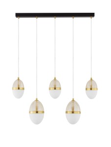 ARENA lampa wisząca nowoczesna LED LE44332 Luces Exclusivas - NEGOCJUJ CENĘ!
