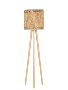 TARMA lampa podłogowa LE44363 Luces Exclusivas - NEGOCJUJ CENĘ!