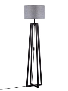TUMAN lampa podłogowa LE44364 Luces Exclusivas - NEGOCJUJ CENĘ!