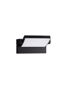 JUJUY lampa ścienna solarna LE73647 Luces Exclusivas - NEGOCJUJ CENĘ!