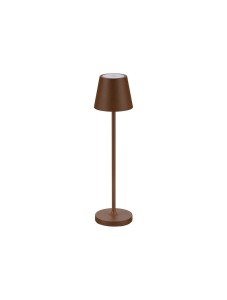 TERCERO lampa przenośna ogrodowa LE73658 Luces Exclusivas - NEGOCJUJ CENĘ!