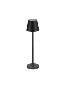 TERCERO lampa przenośna ogrodowa LE73660 Luces Exclusivas - NEGOCJUJ CENĘ!