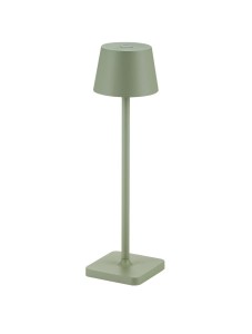 CALLAO lampa przenośna zewnętrzna LE73748 Luces Exclusivas - NEGOCJUJ CENĘ!