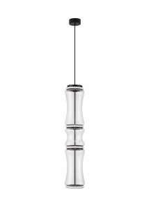ABANCAY lampa wisząca nowoczesna LED LE44593 Luces Exclusivas - NEGOCJUJ CENĘ!