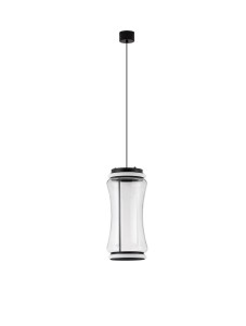 ABANCAY lampa wisząca nowoczesna LED LE44594 Luces Exclusivas - NEGOCJUJ CENĘ!