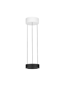 ALMAY lampa wisząca nowoczesna LED LE44605 Luces Exclusivas - NEGOCJUJ CENĘ!