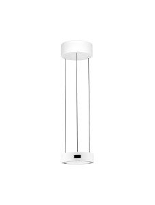 ALMAY lampa wisząca nowoczesna LED LE44606 Luces Exclusivas - NEGOCJUJ CENĘ!