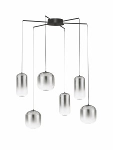 ANUCO lampa wisząca nowoczesna LED LE44614 Luces Exclusivas - NEGOCJUJ CENĘ!