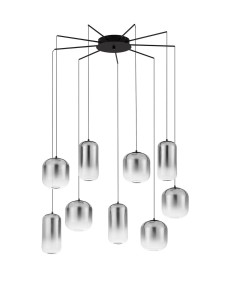 ANUCO lampa wisząca nowoczesna LED LE44615 Luces Exclusivas - NEGOCJUJ CENĘ!