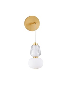ARROYOS lampa wisząca nowoczesna LED LE44493 Luces Exclusivas - NEGOCJUJ CENĘ!