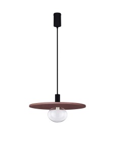 ASUNTA lampa wisząca LE44658 Luces Exclusivas - NEGOCJUJ CENĘ!