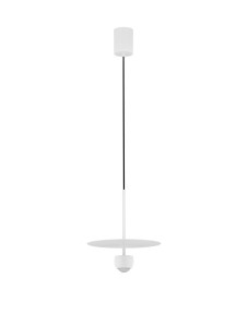 BAILA lampa wisząca nowoczesna LED LE44534 Luces Exclusivas - NEGOCJUJ CENĘ!