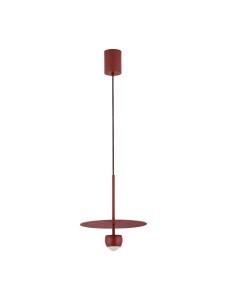 BAILA lampa wisząca nowoczesna LED LE44537 Luces Exclusivas - NEGOCJUJ CENĘ!