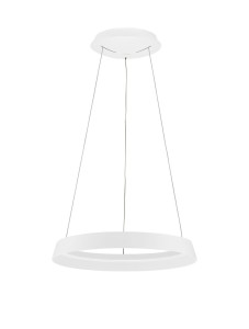 BATALLAS lampa wisząca nowoczesna LED LE44785 Luces Exclusivas - NEGOCJUJ CENĘ!