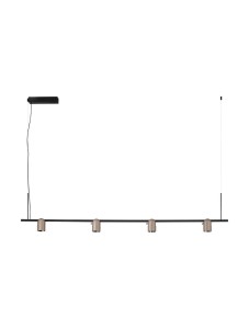BULOBU lampa wisząca nowoczesna LED LE44761 Luces Exclusivas - NEGOCJUJ CENĘ!