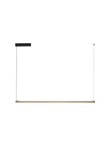 CALACA lampa wisząca nowoczesna LED LE44767 Luces Exclusivas - NEGOCJUJ CENĘ!