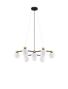 CAMINOS lampa wisząca LE44543 Luces Exclusivas - NEGOCJUJ CENĘ!