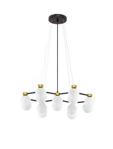 CAMINOS lampa wisząca LE44544 Luces Exclusivas - NEGOCJUJ CENĘ!