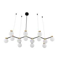 CAMINOS lampa wisząca LE44545 Luces Exclusivas - NEGOCJUJ CENĘ!