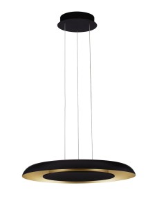CAPINOTA lampa wisząca nowoczesna LED LE44798 Luces Exclusivas - NEGOCJUJ CENĘ!