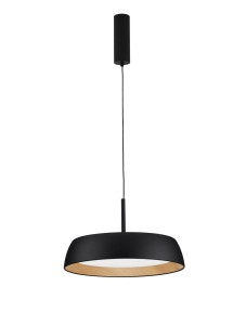CARACOLLO lampa wisząca nowoczesna LED LE44810 Luces Exclusivas - NEGOCJUJ CENĘ!