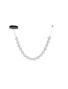 CHEPEN lampa wisząca nowoczesna LED LE44423 Luces Exclusivas - NEGOCJUJ CENĘ!